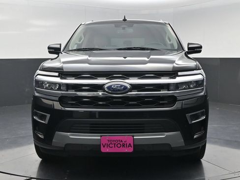 Used 2024 Ford Expedition Max Limited RWD image 17
