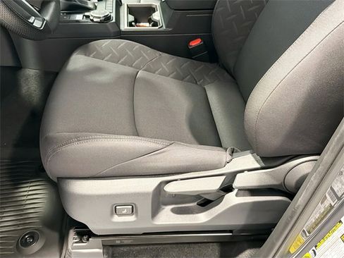 New 2025 Toyota Tacoma SR5 image 16