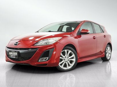 Used 2010 MAZDA MAZDA3 s Grand Touring