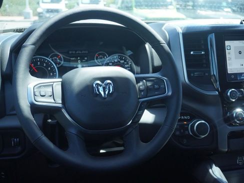 New 2026 RAM 1500 Big Horn image 29