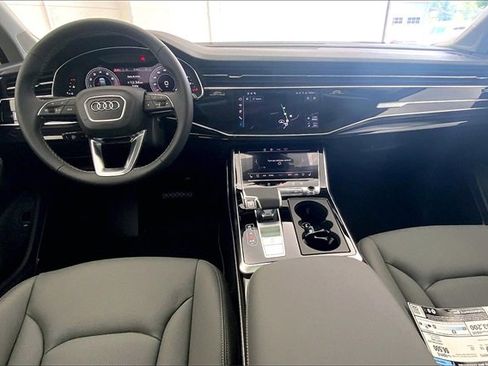 New 2025 Audi Q7 3.0T Premium Plus image 6