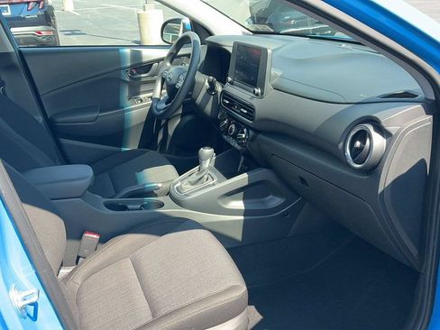 Used 2022 Hyundai Kona SEL AWD/4WD image 30
