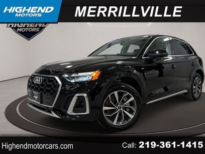 Used 2024 Audi Q5 2.0T Premium w/ Convenience Package