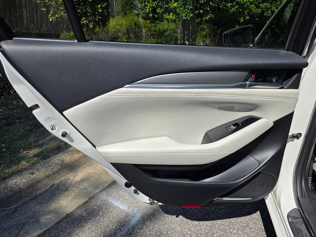 Used 2018 MAZDA MAZDA6 Grand Touring Reserve FWD image 30