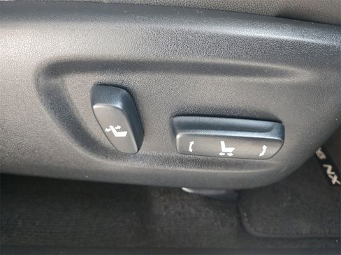 Used 2017 Lexus NX 200t FWD image 28