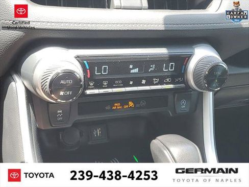 Certified 2024 Toyota RAV4 XLE w/ Convenience Package FWD image 30