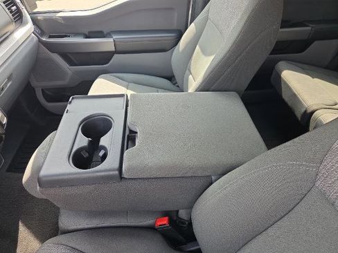 Certified 2025 Ford F250 XLT AWD/4WD image 32