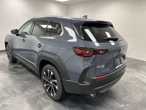 New 2026 MAZDA CX-50 2.5 Hybrid w/ Premium Plus Pkg image 8
