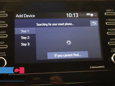 Certified 2024 Toyota Camry SE FWD image 21