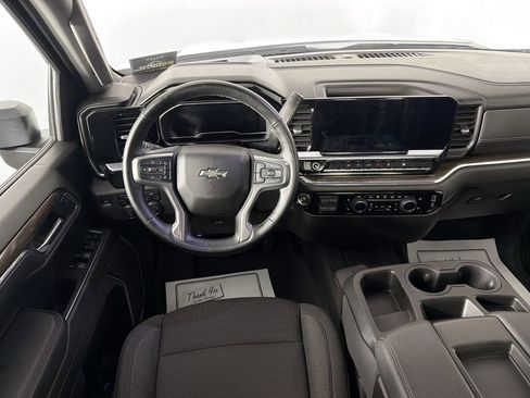 Used 2024 Chevrolet Silverado 1500 RST w/ Max Trailering Package image 22