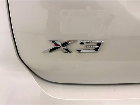 Certified 2023 BMW X3 xDrive30i w/ Premium Package AWD/4WD image 7