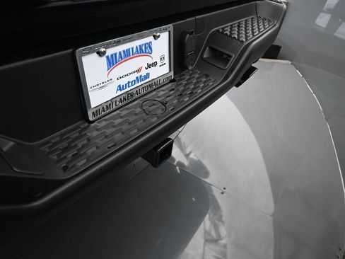 Used 2026 RAM 1500 Rebel w/ Rebel Level 2 Equipment Group AWD/4WD image 33