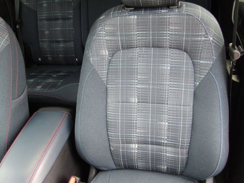 Used 2025 Ford Bronco Sport Heritage w/ Convenience Package image 13