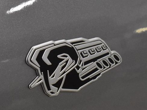 New 2026 RAM 1500 Big Horn image 34