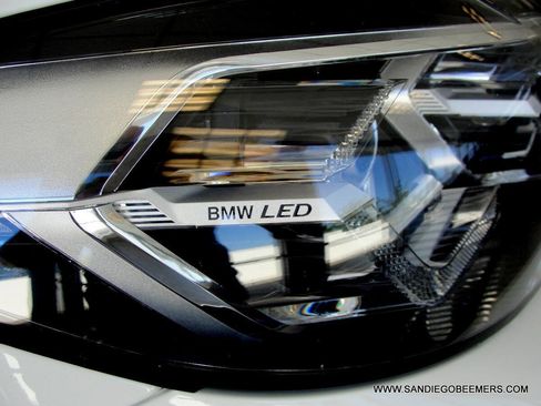 Used 2022 BMW X3 sDrive30i w/ M Sport Package 2 image 3