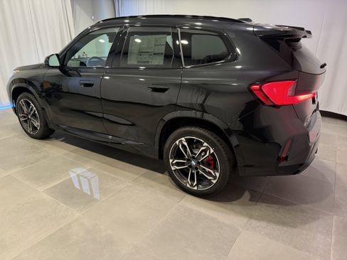 New 2026 BMW X1 xDrive28i w/ Technology Package image 4