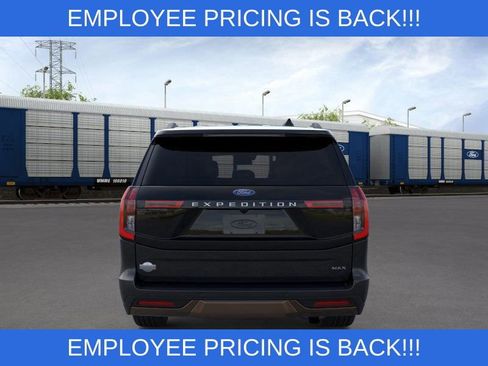 New 2026 Ford Expedition Max King Ranch AWD/4WD image 26