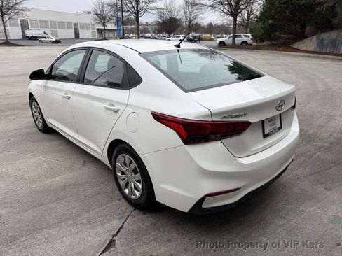 Used 2019 Hyundai Accent SE image 7