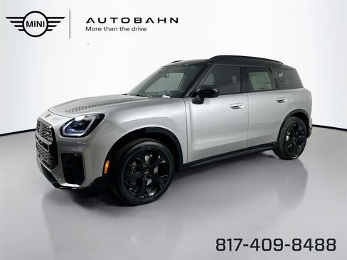 New 2026 MINI Cooper Countryman S image 1