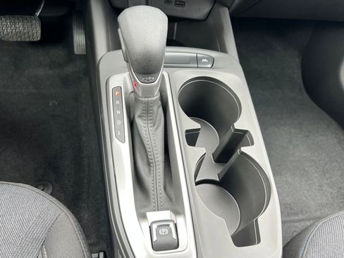 Certified 2024 Chevrolet Trax LS image 27