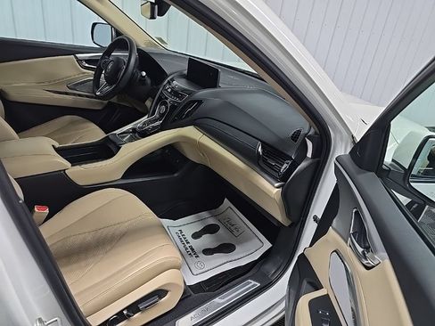Used 2019 Acura RDX AWD w/ Technology Package image 16