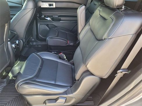 Used 2021 Ford Explorer ST w/ Equipment Group 401A image 24