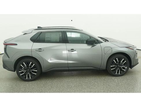 New 2026 Toyota bZ image 11