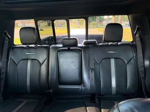 Used 2018 Ford F150 Platinum w/ Equipment Group 701A Luxury AWD/4WD image 48