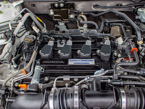 Used 2019 Honda Accord LX image 27