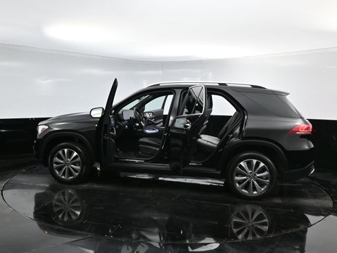 Used 2022 Mercedes-Benz GLE 350 4MATIC image 36
