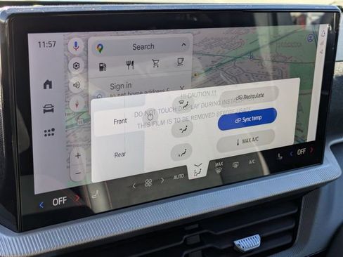 New 2026 Ford Explorer ST w/ Sun And Sound Package image 22