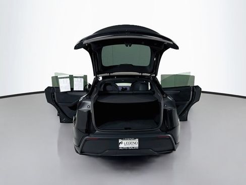 Used 2026 Tesla Model Y AWD image 34
