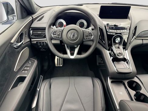 New 2026 Acura RDX A-Spec image 10