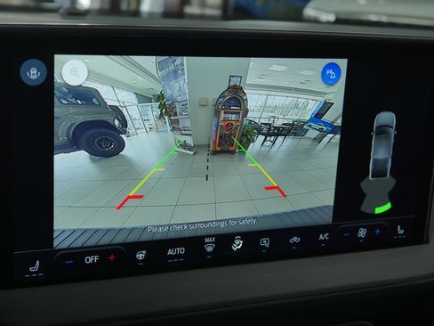 New 2026 Ford Maverick XLT AWD/4WD image 11