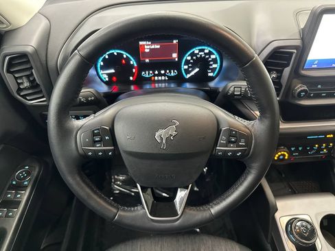 Used 2023 Ford Bronco Sport Big Bend w/ Convenience Package AWD/4WD image 24
