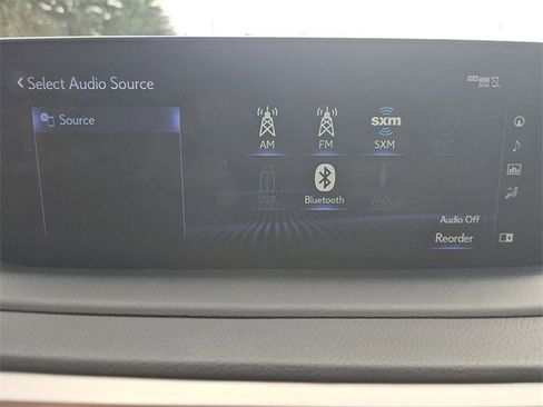 Used 2022 Lexus RX 350 FWD w/ Premium Package image 14