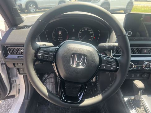 New 2026 Honda Civic Sport image 11