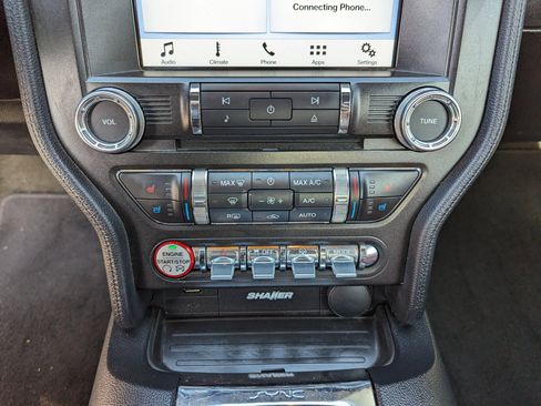 Used 2017 Ford Mustang GT Premium image 24