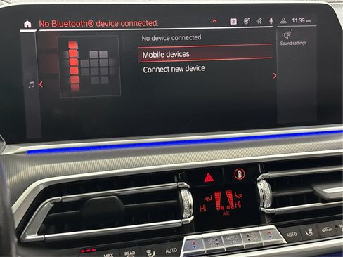 Used 2019 BMW X5 xDrive40i AWD/4WD image 45