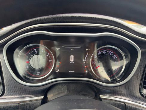 Used 2017 Dodge Challenger GT w/ Driver Convenience Group AWD/4WD image 28