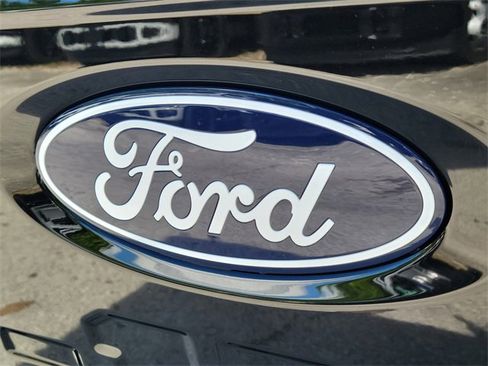 New 2025 Ford F150 Lightning Flash image 7