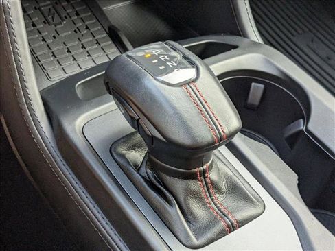 Certified 2025 Ford Ranger Raptor image 12