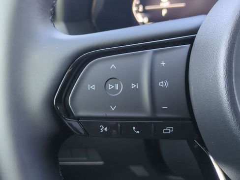 New 2026 MAZDA CX-5 Select image 22