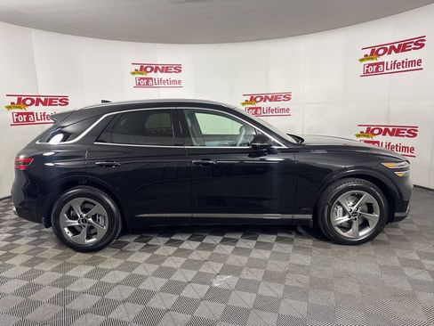 New 2026 Genesis GV70 2.5T Advanced AWD/4WD image 17