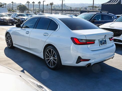 Used 2022 BMW 330i 330i w/ Premium Package 2 image 4