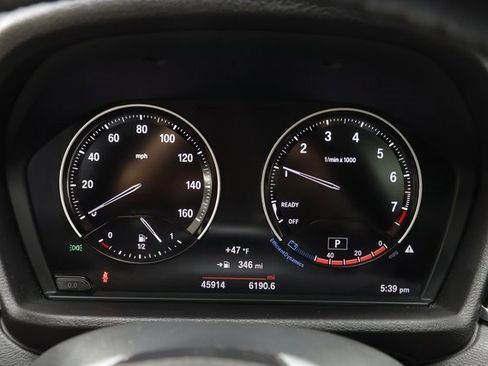 Used 2018 BMW X1 xDrive28i image 9