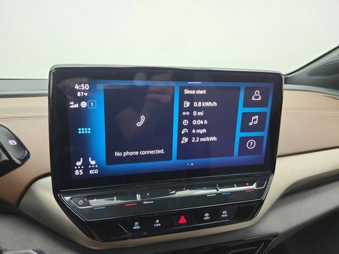 Used 2023 Volkswagen ID.4 Pro RWD image 9