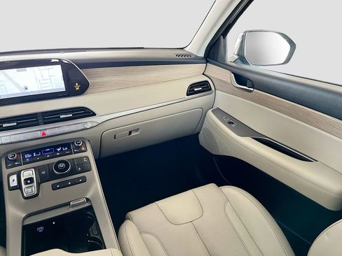 Used 2022 Hyundai Palisade SEL w/ 8P Bench Seat Package image 24