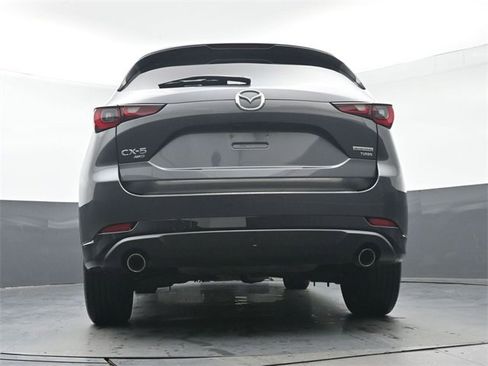 Certified 2023 MAZDA CX-5 AWD 2.5 Turbo image 33