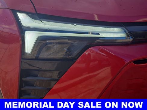 New 2024 Chevrolet Blazer EV LT AWD/4WD image 35